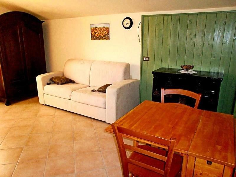 R&B Tana Delle Fate Bed and Breakfast Camugnano Eksteriør billede