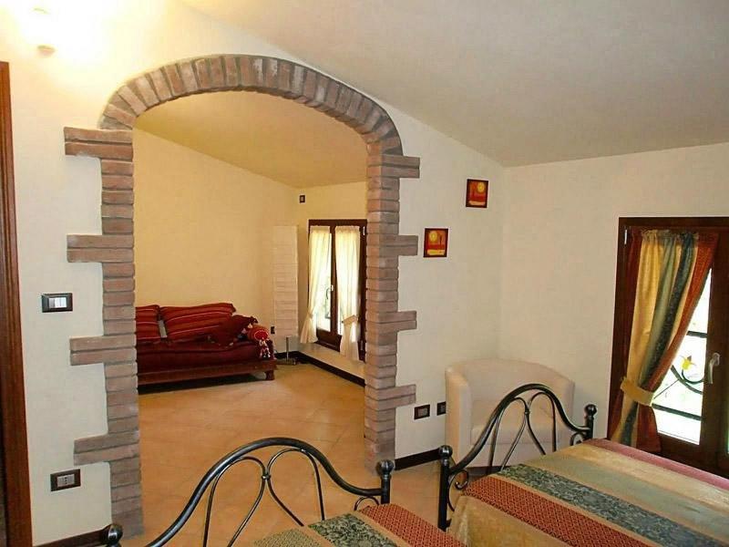 R&B Tana Delle Fate Bed and Breakfast Camugnano Eksteriør billede
